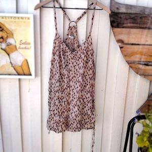 NEW! 🌿Women's O'Neill Romper NWT🌱